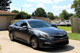 Used 2020 Kia Optima LX image 2