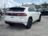 New 2025 Volkswagen Atlas Cross Sport SEL R-Line image 3