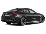 New 2025 BMW i4 xDrive40i w/ Premium Package image 2