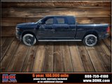 New 2025 RAM 2500 Laramie image 5