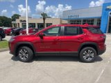 New 2026 Chevrolet Equinox LT w/ Convenience Package II image 3