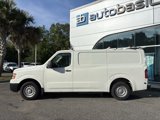Used 2021 Nissan NV 2500 S image 2