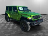 New 2025 Jeep Wrangler Unlimited Rubicon image 4