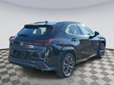 Used 2025 Lexus UX 300h AWD image 2