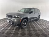 New 2025 Jeep Grand Cherokee L Limited w/ Luxury Tech Group II image 3