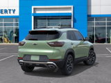 New 2026 Chevrolet TrailBlazer ACTIV w/ Driver Confidence Package image 4