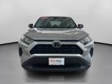 Used 2022 Toyota RAV4 LE image 2