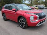 New 2025 Mitsubishi Outlander SEL image 2