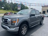 Used 2021 Ford F150 XLT w/ Equipment Group 302A High image 2