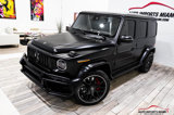 Used 2021 Mercedes-Benz G 63 AMG 4MATIC w/ Night Package Magno image 5