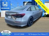 New 2026 Honda Civic Sport image 2