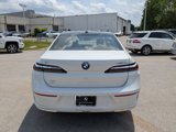 New 2025 BMW i7 eDrive50 w/ Premium Package image 5