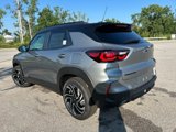 New 2026 Chevrolet TrailBlazer RS w/ Convenience Package image 4