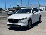 Used 2023 MAZDA CX-5 Signature image 3