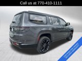 Certified 2024 Jeep Grand Wagoneer Series III w/ Rear Seat Video Group 1 image 3