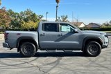 New 2025 Nissan Frontier PRO-4X image 3