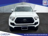 Used 2021 Toyota Tacoma SR image 2