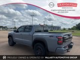 New 2025 Nissan Frontier PRO-4X image 2