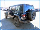 New 2025 Jeep Wrangler Sport S image 5