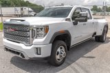 Used 2023 GMC Sierra 3500 Denali w/ Denali Ultimate Package image 3