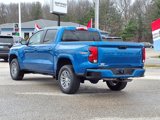 Certified 2023 Chevrolet Colorado LT image 2