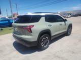 New 2026 Chevrolet Equinox ACTIV w/ Convenience Package III image 4
