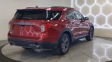 Used 2022 Ford Explorer XLT w/ Equipment Group 202A image 5