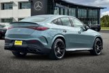 New 2025 Mercedes-Benz GLC 63 AMG S image 4