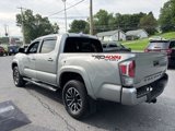 Used 2021 Toyota Tacoma 4x4 Double Cab image 4