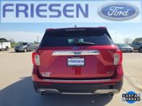 Used 2023 Ford Explorer Limited image 6