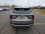 New 2025 Kia Sorento EX image 3