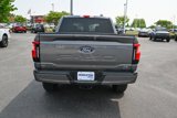 New 2025 Ford F150 Lightning XLT image 4