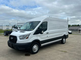 New 2025 Ford Transit 250 148 Medium Roof Extended AWD image 2