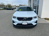 New 2025 Volvo XC40 B5 Ultra w/ Protection Package Premier image 3
