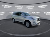 Used 2024 Nissan Armada SV image 2