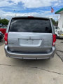 Used 2014 RAM C/V Tradesman w/ UConnect Hands-Free Group image 4