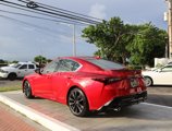 New 2025 Lexus IS 300 F Sport image 4