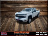 New 2025 Chevrolet Silverado 3500 LT w/ Convenience Package image 4
