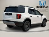 New 2026 Honda Passport RTL image 3