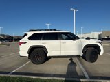 Used 2025 Toyota Sequoia TRD Pro image 2