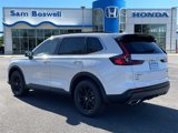 New 2025 Honda CR-V Sport-L image 4