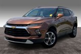 Used 2023 Chevrolet Blazer LT w/ Convenience Package image 2