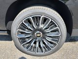 New 2025 Chevrolet Suburban High Country image 4