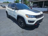 Used 2019 Jeep Compass Trailhawk image 2