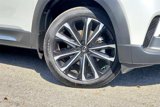 New 2025 MAZDA CX-50 2.5 Turbo w/ Accent Package image 3