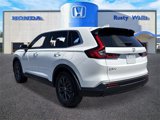 New 2026 Honda CR-V EX-L image 3