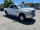 Used 2018 RAM 2500 SLT image 3