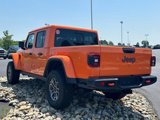 New 2025 Jeep Gladiator Mojave image 4