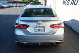 Used 2023 Toyota Camry SE image 5