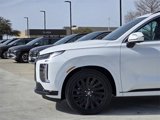 New 2025 Hyundai Palisade Calligraphy image 6